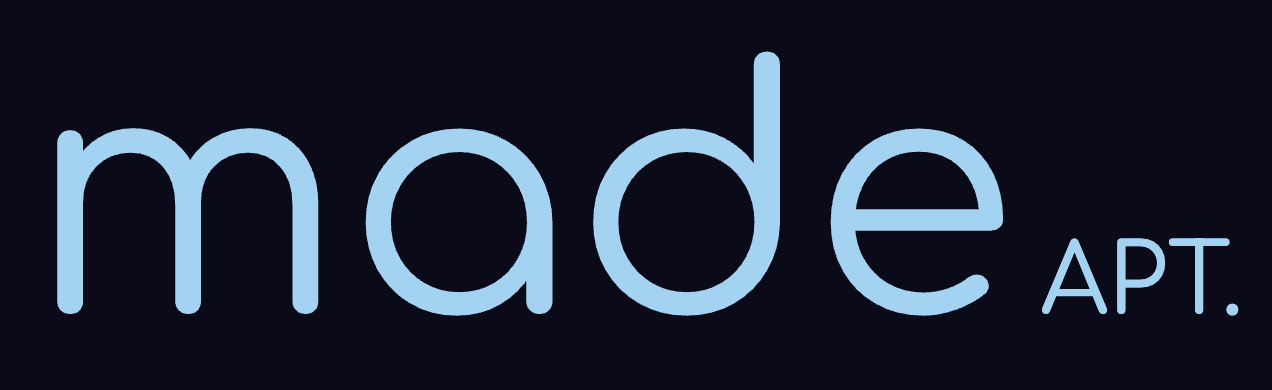 MadeApt logo