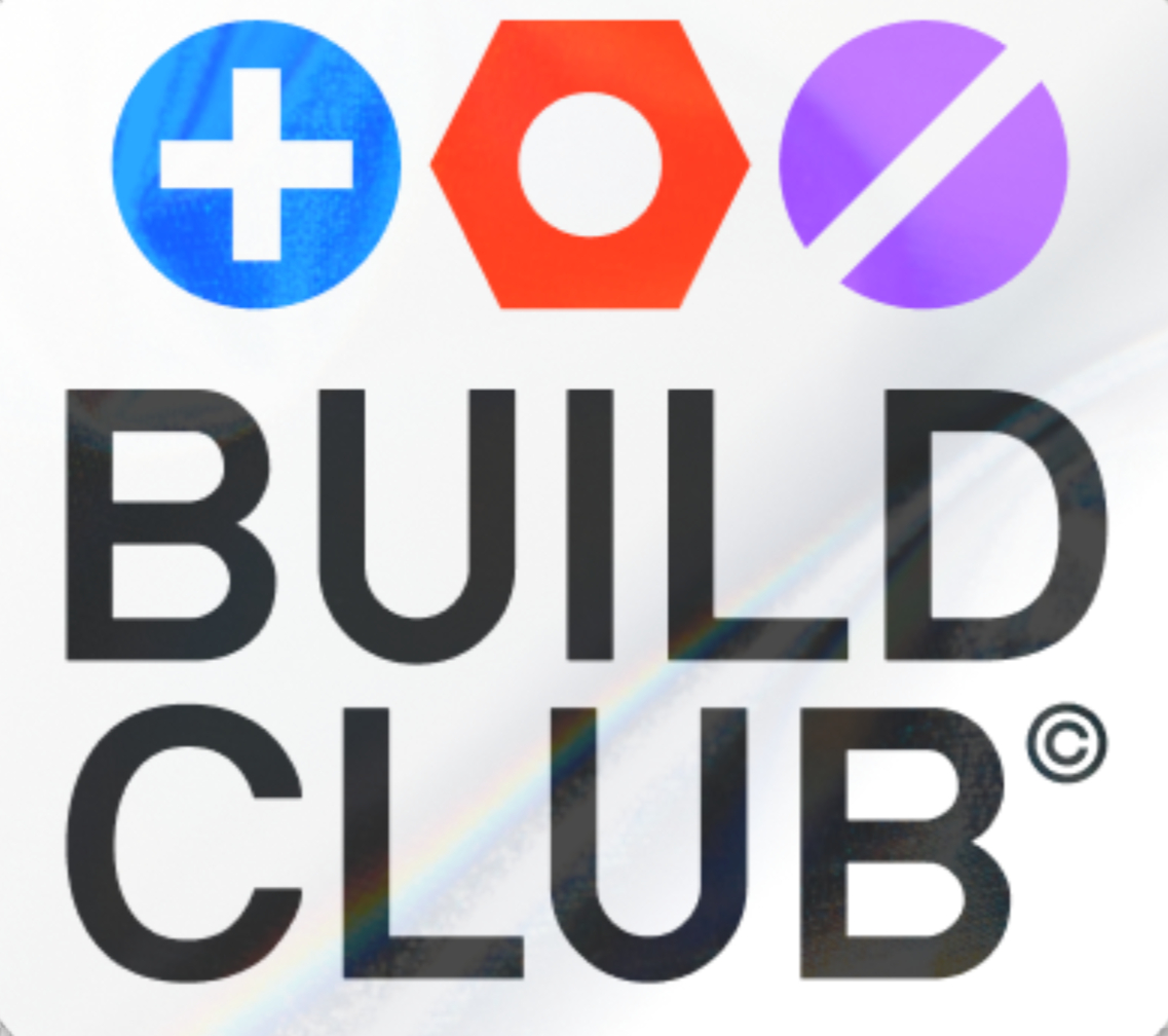 Build Club