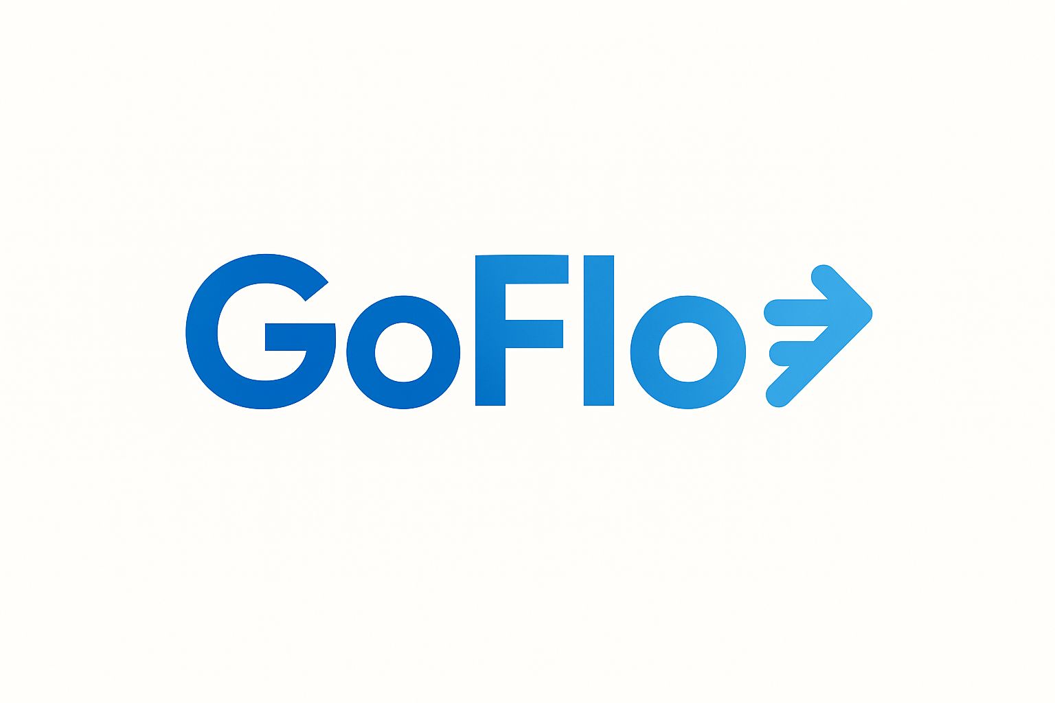 GoFlow Logo