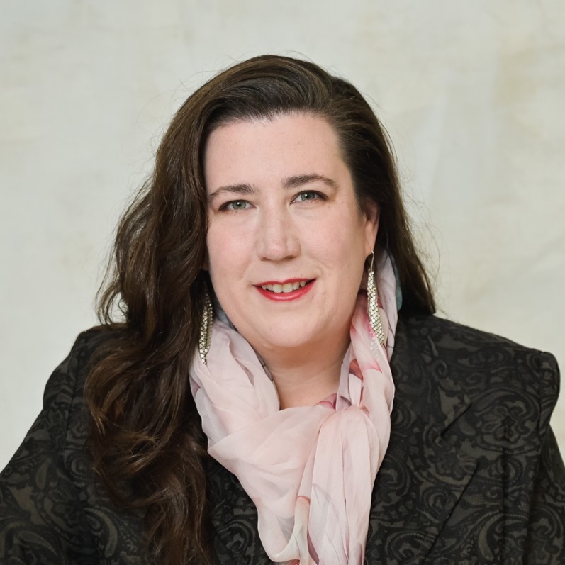 Melanie Johnston-Hollitt