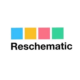 Reschematic logo