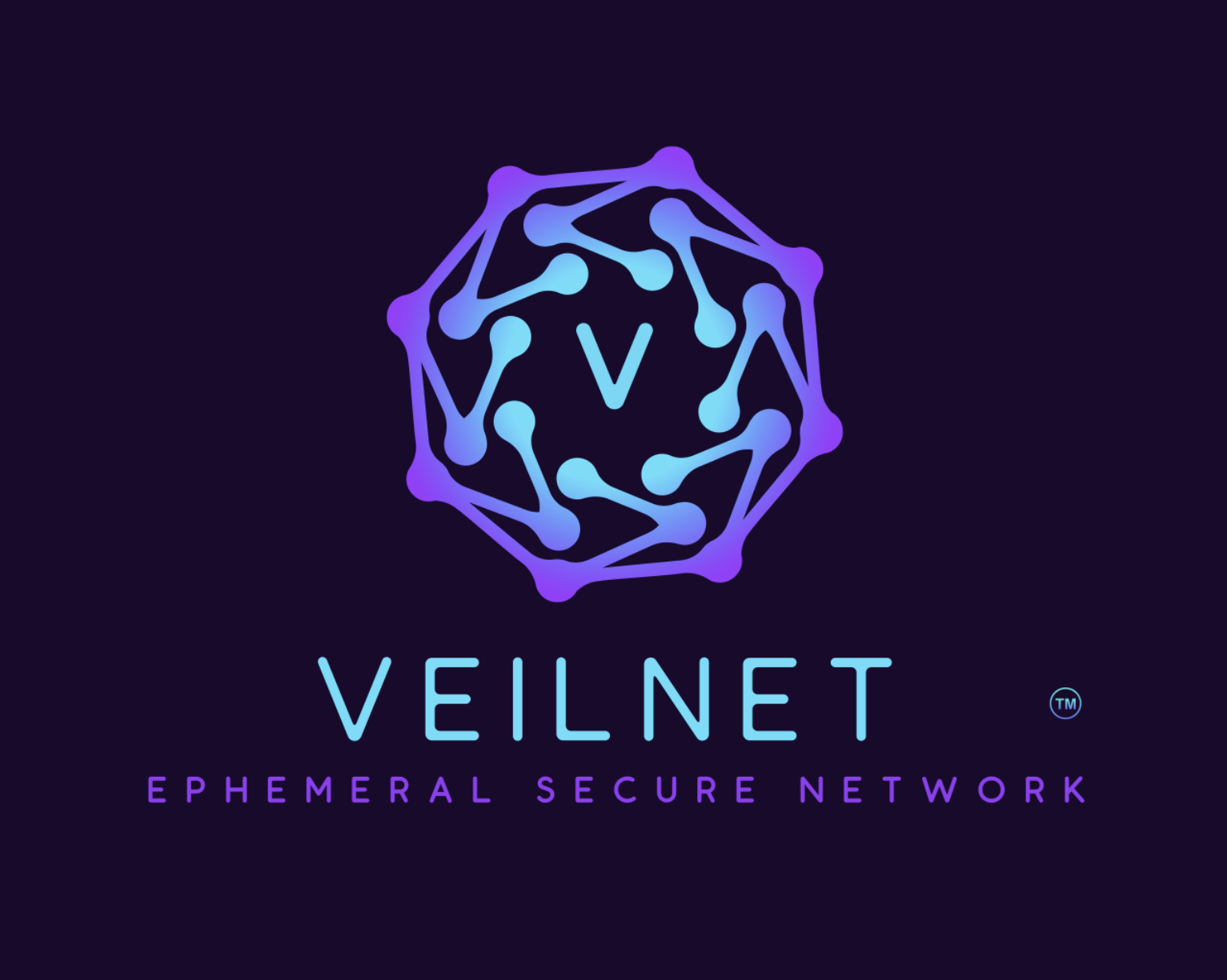 VeilNet Logo